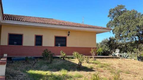 Finca rústica en venta en Calle Venta de Abajo, 3, El Castillo de las Guardas, Sevilla - imagen 4 Foto 4 de Finca rústica en venta en Calle Venta de Abajo, 3, El Castillo de las Guardas, Sevilla