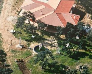 Finca rústica en venda en El Castillo de las Guardas amb Aire condicionat i Terrassa