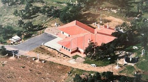 Finca rústica en venta en Calle Venta de Abajo, 3, El Castillo de las Guardas, Sevilla - imagen 2 Foto 2 de Finca rústica en venta en Calle Venta de Abajo, 3, El Castillo de las Guardas, Sevilla