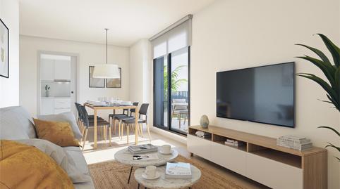 Photo 3 from new construction home in Flat for sale in Calle Ausias March, 2, Martorell, Barcelona