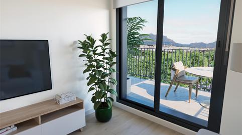 Photo 2 from new construction home in Flat for sale in Calle Ausias March, 2, Martorell, Barcelona