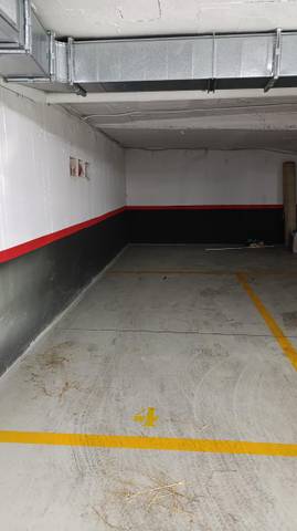 Garaje en Venta en Carretera Nacional II, 8 en Fondarella