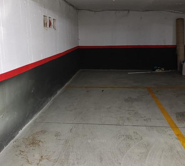 Garatge en venda a Carretera Nacional II, 8, Fondarella, Lleida - imatge 1 Foto 1 de Garatge en venda a Carretera Nacional II, 8, Fondarella, Lleida