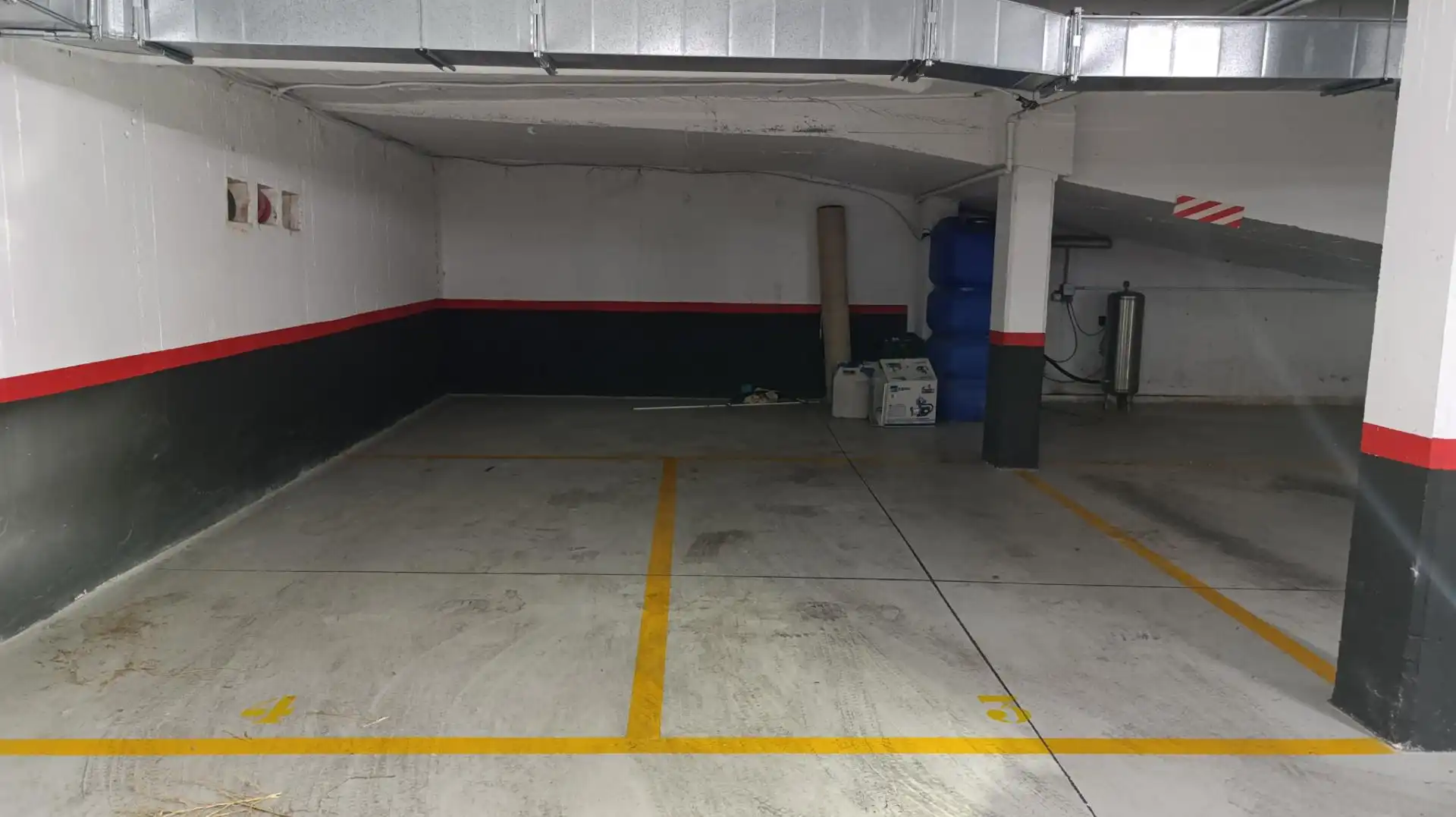 Garage for sale in Carretera Nacional II, 8, Fondarella Parking of Garage for sale in Fondarella