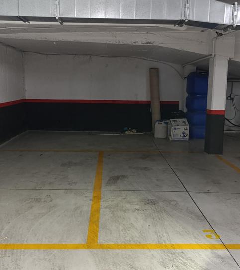 Garatge en venda a Carretera Nacional II, 8, Fondarella, Lleida - imatge 2 Foto 2 de Garatge en venda a Carretera Nacional II, 8, Fondarella, Lleida