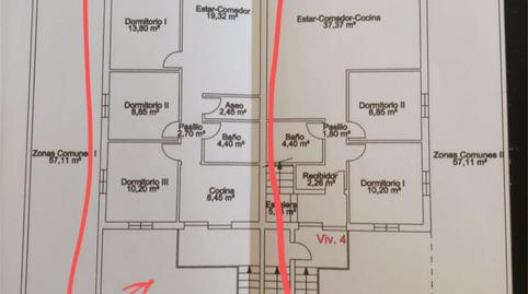Apartament en venda a Calle Girasol, 69, El Médano, Santa Cruz de Tenerife - imatge 2 Foto 2 de Apartament en venda a Calle Girasol, 69, El Médano, Santa Cruz de Tenerife