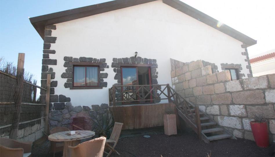 Apartament en venda a Calle Girasol, 69, El Médano, Santa Cruz de Tenerife - imatge 1 Foto 1 de Apartament en venda a Calle Girasol, 69, El Médano, Santa Cruz de Tenerife