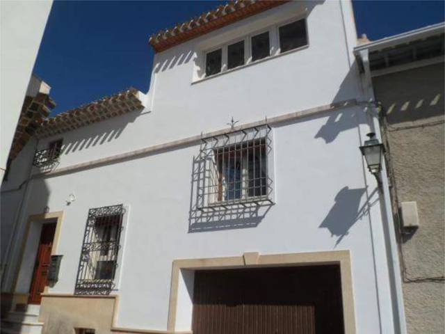 Piso en Venta en Calle Nueva, 3 en Puebla de Don Fadrique