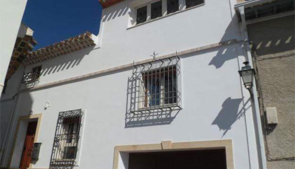 Flat for sale in Calle Nueva, 3, Puebla de Don Fadrique, Granada - image 1 Photo 1 of Flat for sale in Calle Nueva, 3, Puebla de Don Fadrique, Granada