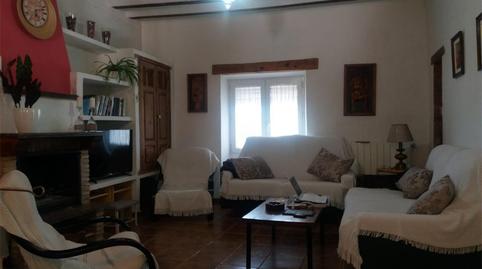 Flat for sale in Calle Nueva, 3, Puebla de Don Fadrique, Granada - image 4 Photo 4 of Flat for sale in Calle Nueva, 3, Puebla de Don Fadrique, Granada