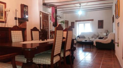 Flat for sale in Calle Nueva, 3, Puebla de Don Fadrique, Granada - image 5 Photo 5 of Flat for sale in Calle Nueva, 3, Puebla de Don Fadrique, Granada