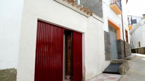 Flat for sale in Calle Nueva, 3, Puebla de Don Fadrique, Granada - image 3 Photo 3 of Flat for sale in Calle Nueva, 3, Puebla de Don Fadrique, Granada