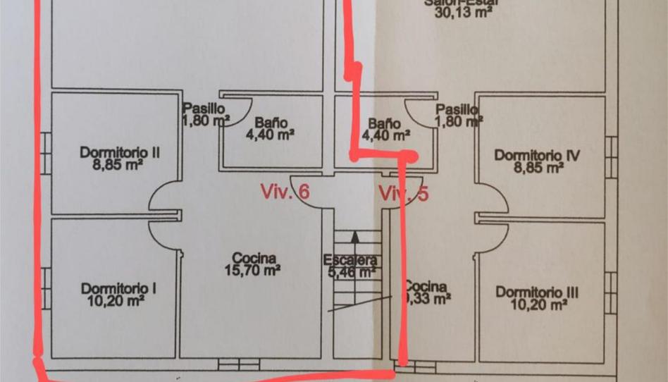 Foto 1 de Àtic en venda a Calle Girasol, 69, El Médano, Santa Cruz de Tenerife