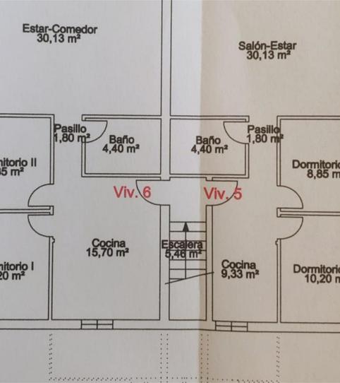 Foto 2 de Àtic en venda a Calle Girasol, 69, El Médano, Santa Cruz de Tenerife
