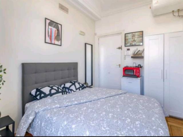 Piso en Alquiler en Gran Vía, 10 en Justicia - Chueca