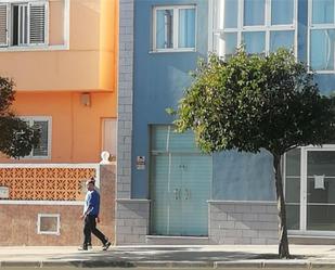 Exterior view of Premises to rent in San Cristóbal de la Laguna  with Parquet flooring