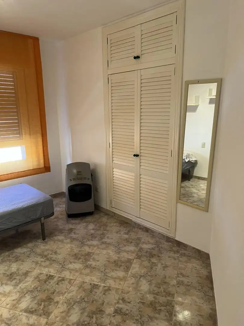 Flat for rent in Avinguda de l'Alcora, 26, Estación - Universidad Flat for rent in Castellón de la Plana / Castelló de la Plana with Air Conditioner, Heating and Furnished