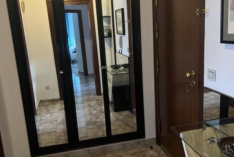 Flat to rent in Avinguda de L'alcora, 26, Estación - Universidad, Castellón - image 1 Photo 1 of Flat to rent in Avinguda de L'alcora, 26, Estación - Universidad, Castellón