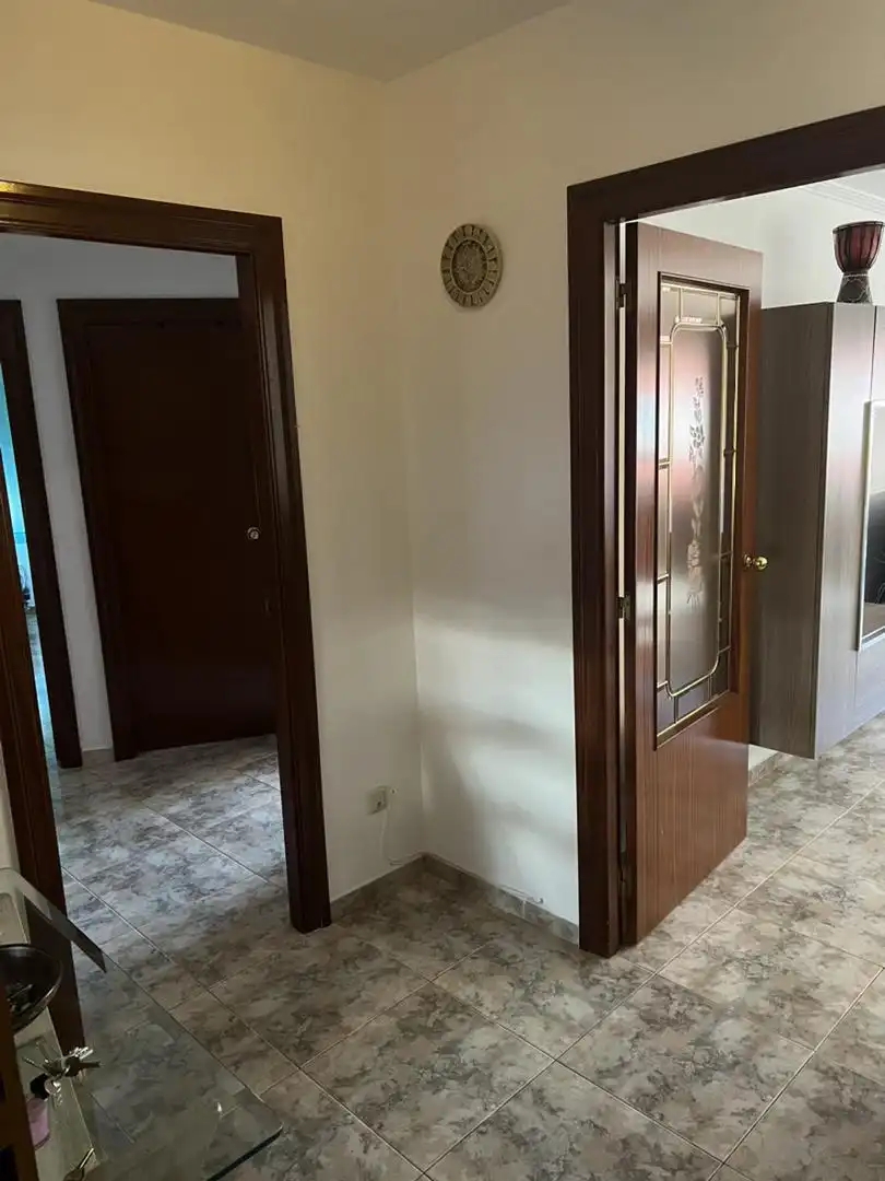 Flat for rent in Avinguda de l'Alcora, 26, Estación - Universidad Flat for rent in Castellón de la Plana / Castelló de la Plana with Air Conditioner, Heating and Furnished