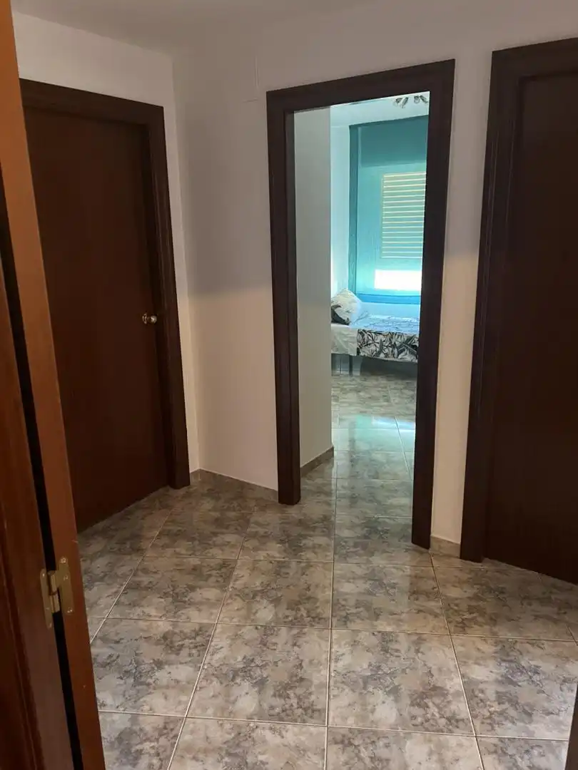 Flat for rent in Avinguda de l'Alcora, 26, Estación - Universidad Flat for rent in Castellón de la Plana / Castelló de la Plana with Air Conditioner, Heating and Furnished