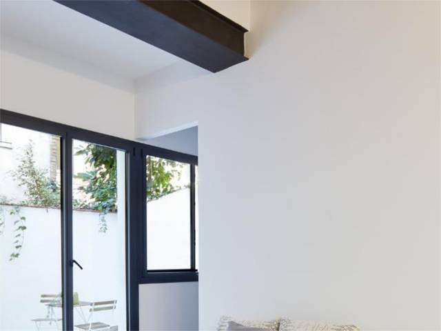 Oficina en Alquiler en Carrer d'Escornalbou, 40 en El Guinardó