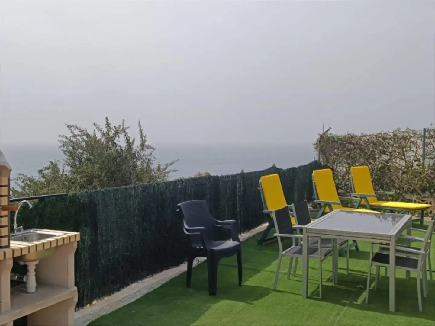 Casa o xalet en venda a Calle Algarrobina, 1019, Monte los Almendros - El Pargo - Costa Aguilera Jardí de Casa o xalet en venda en Salobreña amb Aire condicionat, Calefacció i Jardí privat