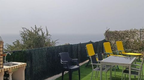 Foto 5 de Casa o xalet en venda a Calle Algarrobina, 1019, Monte los Almendros - El Pargo - Costa Aguilera, Salobreña