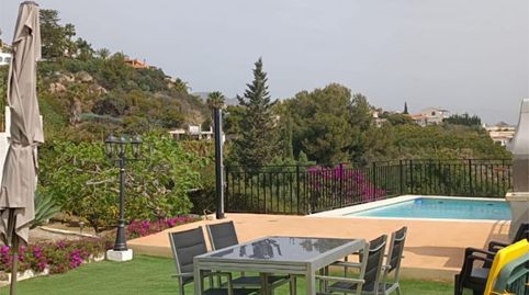 Foto 3 de Casa o xalet en venda a Calle Algarrobina, 1019, Monte los Almendros - El Pargo - Costa Aguilera, Salobreña