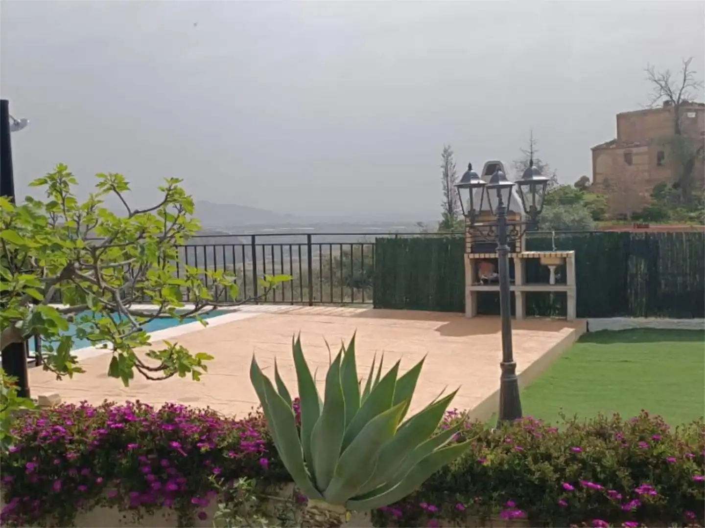 Casa o xalet en venda a Calle Algarrobina, 1019, Monte los Almendros - El Pargo - Costa Aguilera Jardí de Casa o xalet en venda en Salobreña amb Aire condicionat, Calefacció i Jardí privat
