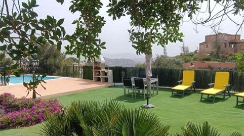 Foto 4 de Casa o xalet en venda a Calle Algarrobina, 1019, Monte los Almendros - El Pargo - Costa Aguilera, Salobreña