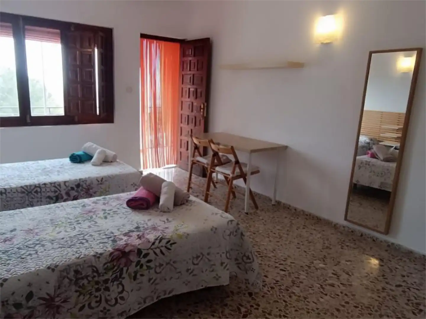 Casa o xalet en venda a Calle Algarrobina, 1019, Monte los Almendros - El Pargo - Costa Aguilera Dormitori de Casa o xalet en venda en Salobreña amb Aire condicionat, Calefacció i Jardí privat
