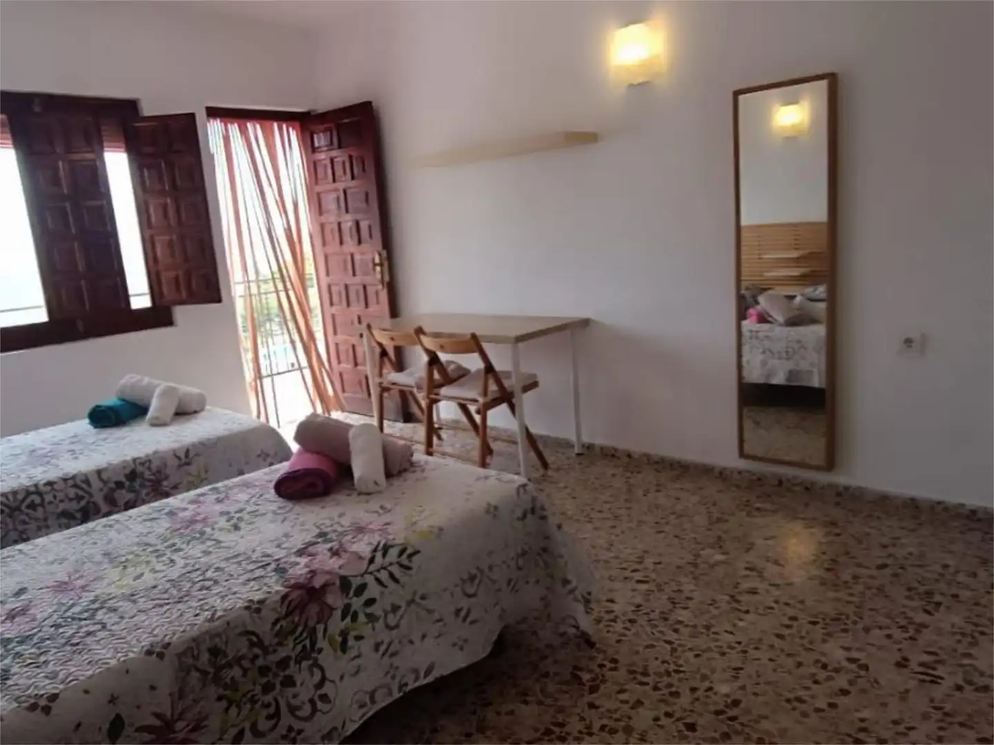 Casa o xalet en venda a Calle Algarrobina, 1019, Monte los Almendros - El Pargo - Costa Aguilera Dormitori de Casa o xalet en venda en Salobreña amb Aire condicionat, Calefacció i Jardí privat