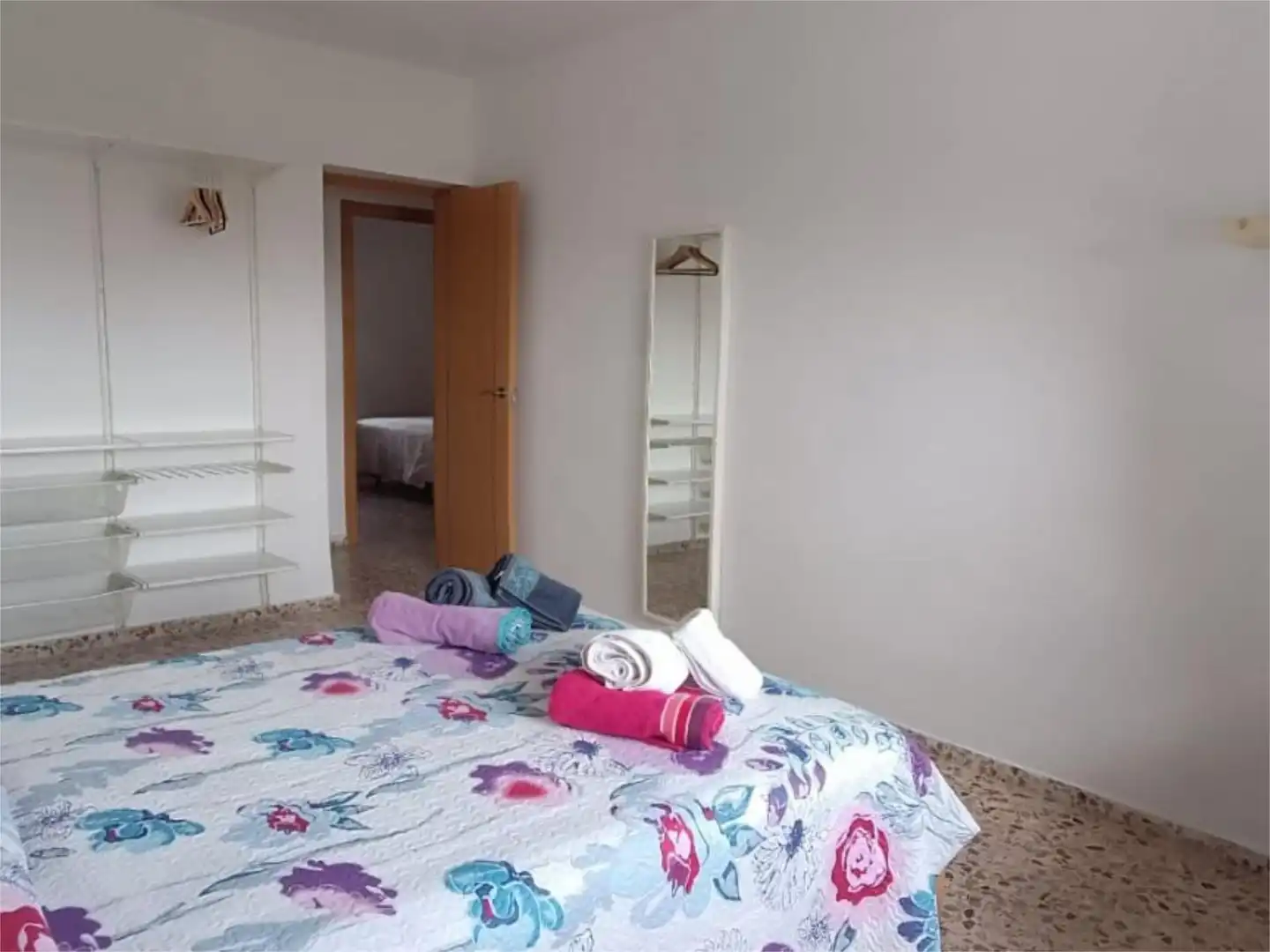 Casa o xalet en venda a Calle Algarrobina, 1019, Monte los Almendros - El Pargo - Costa Aguilera Dormitori de Casa o xalet en venda en Salobreña amb Aire condicionat, Calefacció i Jardí privat