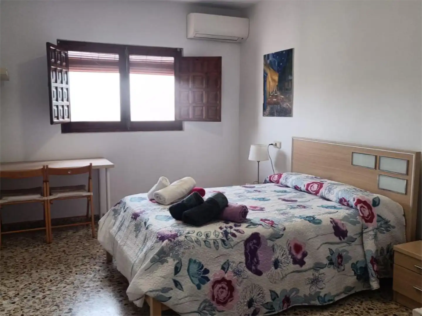 Casa o xalet en venda a Calle Algarrobina, 1019, Monte los Almendros - El Pargo - Costa Aguilera Dormitori de Casa o xalet en venda en Salobreña amb Aire condicionat, Calefacció i Jardí privat