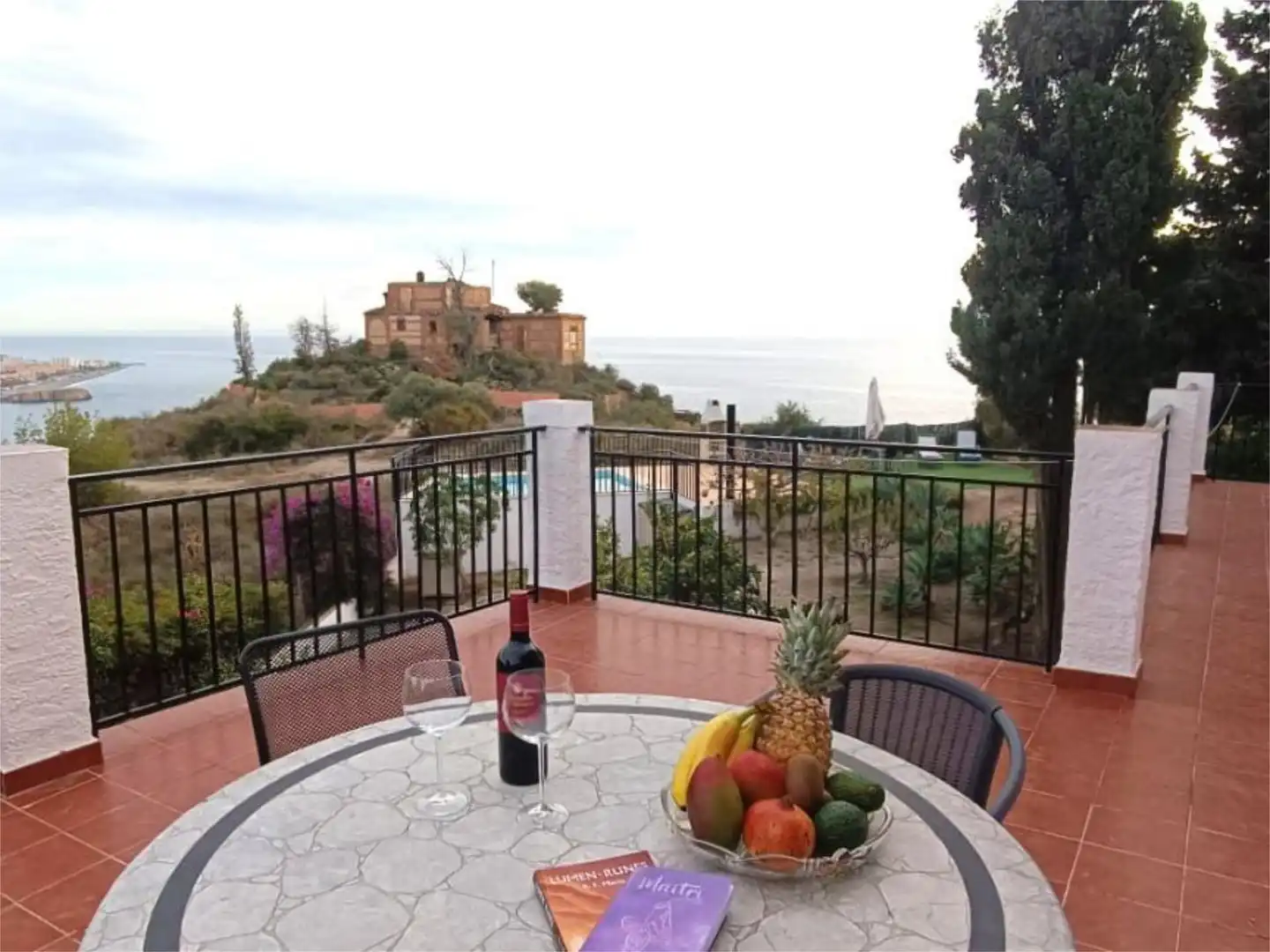 Casa o xalet en venda a Calle Algarrobina, 1019, Monte los Almendros - El Pargo - Costa Aguilera Jardí de Casa o xalet en venda en Salobreña amb Aire condicionat, Calefacció i Jardí privat