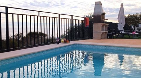 Foto 2 de Casa o xalet en venda a Calle Algarrobina, 1019, Monte los Almendros - El Pargo - Costa Aguilera, Salobreña