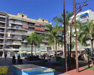 Exterior view of Planta baja for sale in Algemesí