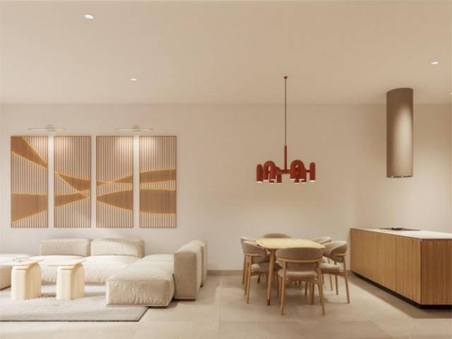 Casa adosada en Venta en Ma-6100, 41 en Ses Salines Poble