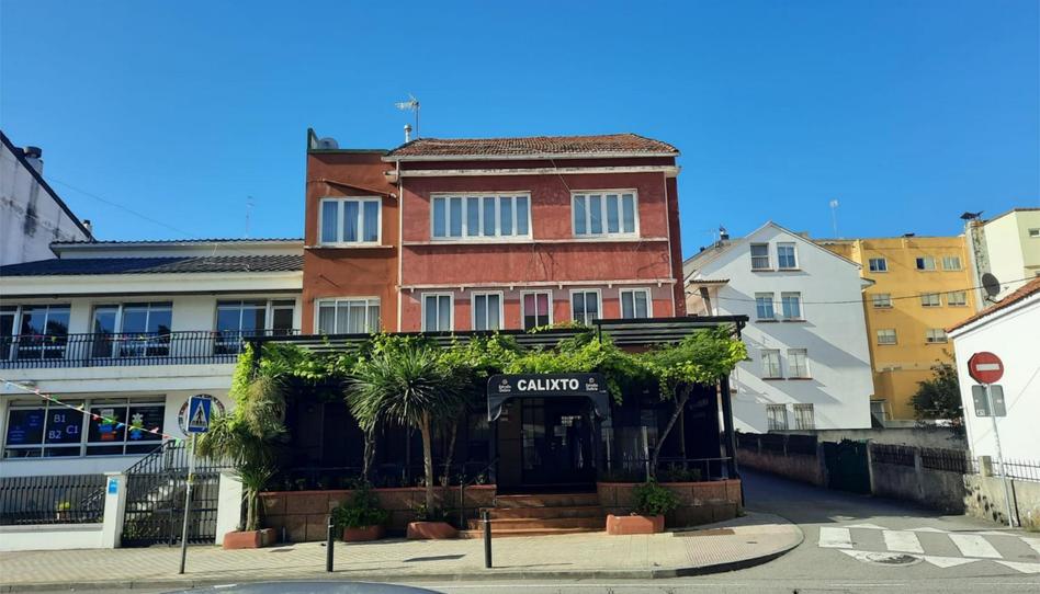 Planta baja for sale in Rúa Viñas Da Babilonia, 11, Liáns, A Coruña - image 1 Photo 1 of Planta baja for sale in Rúa Viñas Da Babilonia, 11, Liáns, A Coruña