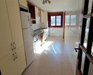 Kitchen of Flat to rent in A Coruña Capital 