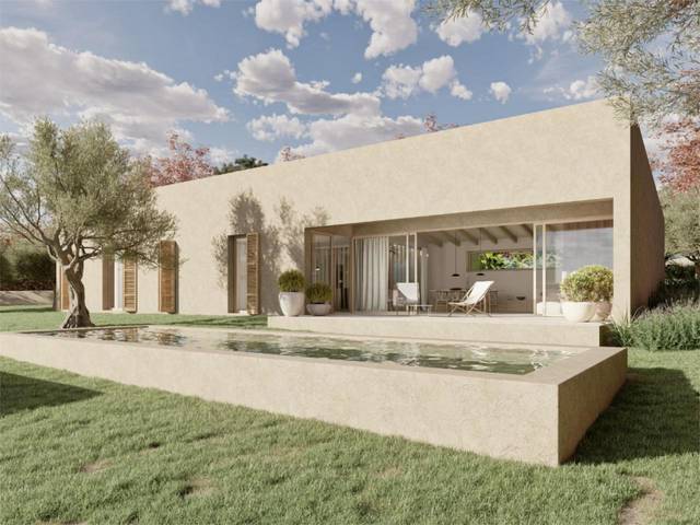 Piso en Venta en Camí de Sant Jordi, 16 en Pòrtol