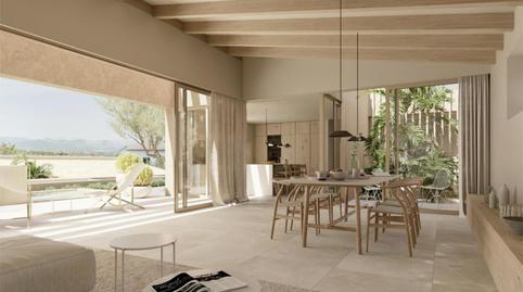 Photo 3 of Flat for sale in Camí de Sant Jordi, 16, Pòrtol, Illes Balears