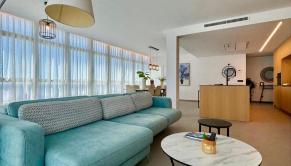 Pis de lloguer a Puerta del Sol, 12, Sol, Madrid - imatge 1 Foto 1 de Pis de lloguer a Puerta del Sol, 12, Sol, Madrid