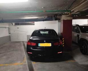 Parking of Flat for sale in  Murcia Capital  with Terrace