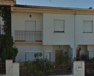 Exterior view of Single-family semi-detached for sale in Trujillo  with Balcony