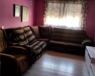 Living room of Flat for sale in Huércal de Almería