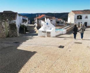 Exterior view of Apartment for sale in Aracena  with Terrace