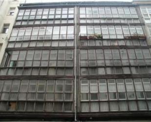 Exterior view of Flat for sale in Santander