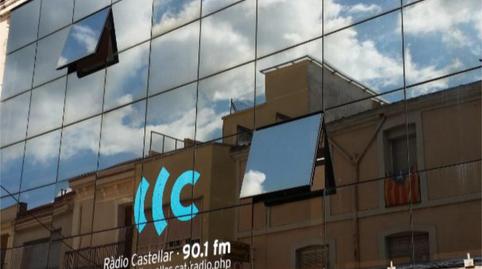 Photo 2 of Office to rent in Carrer Major, 80, Poble - Casc Antic, Barcelona