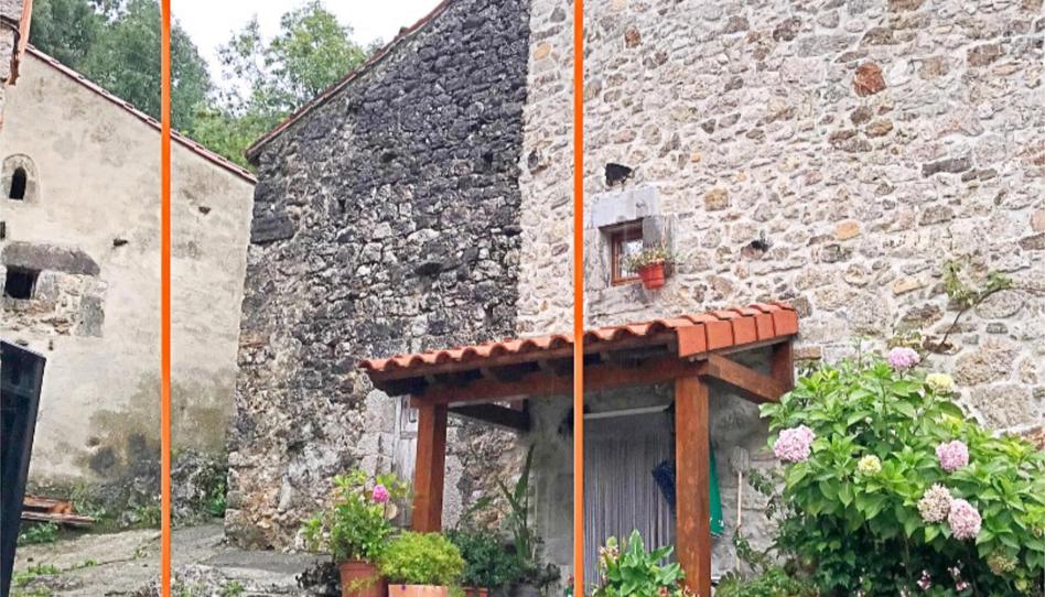 Flat for sale in Caserio Corredor, 9, Peñamellera Alta, Asturias - image 1 Photo 1 of Flat for sale in Caserio Corredor, 9, Peñamellera Alta, Asturias